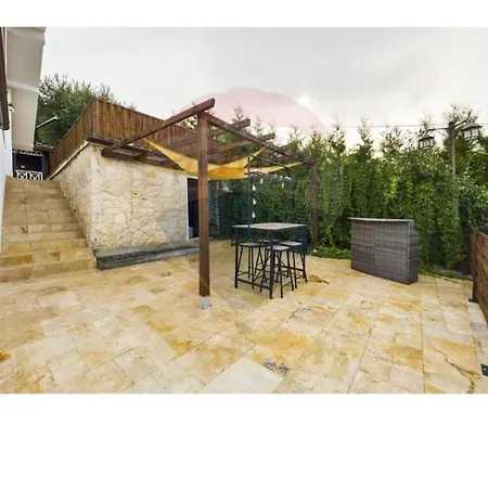 Rax Panoramic House Villa Feleacu