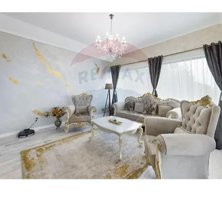 Rax Panoramic House Villa