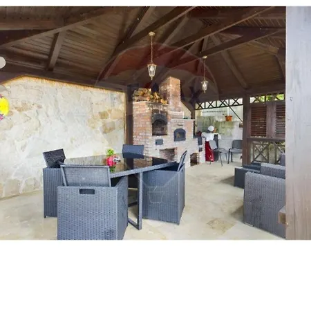 Rax Panoramic House Villa *